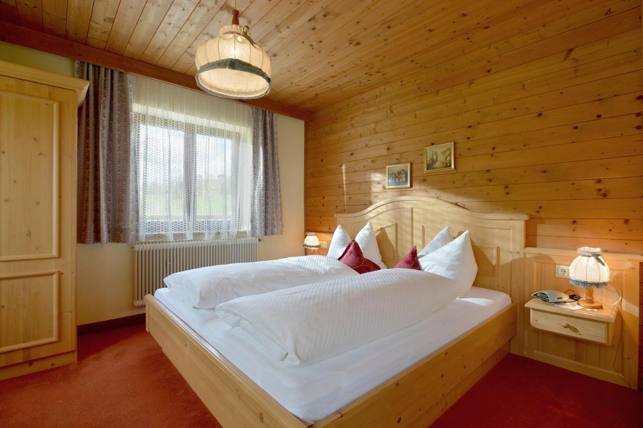 Bauernhof Strasserhof Söll Zewnętrze zdjęcie